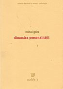 Dinamica personalității