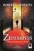 Zīdtārpiņš by Robert Galbraith
