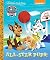Treasure Cove Paw Patrol All Star Pups by Centum Books