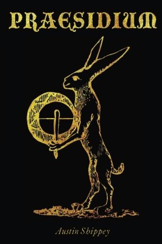 Praesidium: A Handbook of Magical Defense and Protection (Paperback)