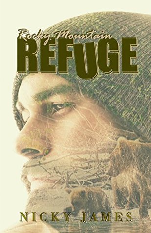 Rocky Mountain Refuge (Kindle Edition)