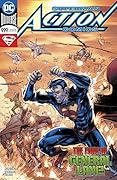 Action Comics #999