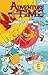 Adventure Time. Tom 4