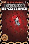 Incognegro: Renaissance #3