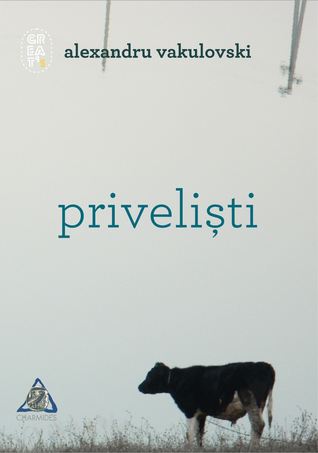 Priveliști (Paperback)