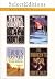 Reader's Digest Select Editions, Volume 247, 2000 #1: Black Notice / Boundary Waters / Eddie's Bastard / The Innocents Within