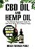 CBD Oil and Hemp Oil: The U...