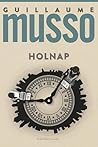 Holnap by Guillaume Musso