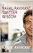 Naval Ravikant Twitter Wisd...