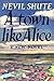 A Town Like Alice by Nevil Shute