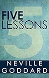Book cover for Five Lessons