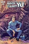 Mech Cadet Yu #8