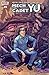 Mech Cadet Yu #8