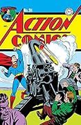 Action Comics (1938-2011) #91-92