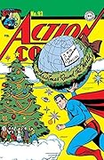 Action Comics (1938-2011) #93
