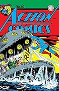 Action Comics (1938-2011) #90