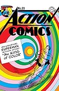 Action Comics (1938-2011) #89