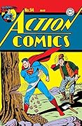 Action Comics (1938-2011) #94