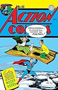 Action Comics (1938-2011) #88