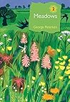 Book cover for Meadows (British Wildlife Collection Book 2)
