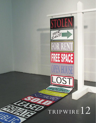 Tripwire 12: Aka Vancouver: Writing from the Unceded Coast Salish Territories