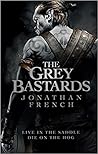The Grey Bastards