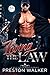 Loving The Law (Savage Love...