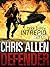 DEFENDER (Intrepid Book 1)