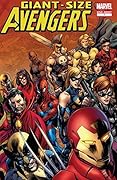 Giant Size Avengers Special #1