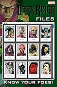 Dark Reign Files #1