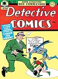 Detective Comics (1937-2011) #72