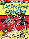 Detective Comics (1937-2011) #73