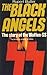 THE BLACK ANGELS