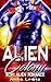 Alien Colony: Scifi Alien Romance