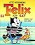 Felix the Cat: Keeps on Walkin'