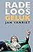 Radeloos geluk