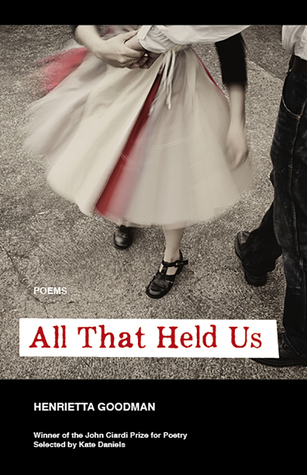 All That Held Us (Paperback)