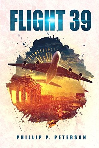 Flight 39 (Kindle Edition)