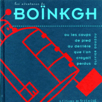 Boïnkgh (Hardcover)