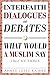 Interfaith Dialogues and De...