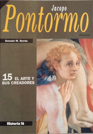 Jacopo Pontormo