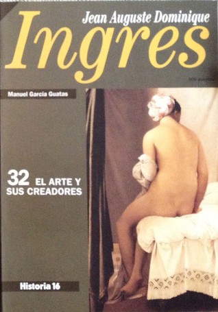 Jean Auguste Dominique Ingres