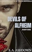 Devils Of Alfheim