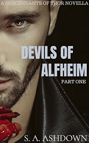 Devils Of Alfheim (Descendants of Thor, #0,5)