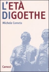L'età di Goethe (Paperback)