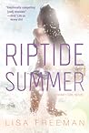 Riptide Summer by Lisa  Freeman