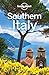 Lonely Planet Southern Italy by Lonely Planet
