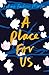 A Place for Us by Fatima Farheen Mirza
