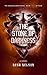 The Stone of Darkness (Dragonslayer, #3)
