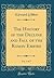 The History of the Decline and Fall of the Roman Empire, Vol. 2 of 7